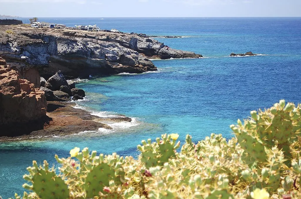 Casa Paraiso 4 Ξενοδοχείο Adeje Διαμέρισμα